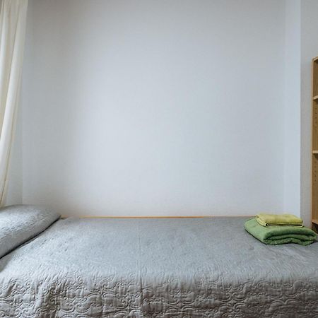 Pilsev Center Apartment Sevilla Eksteriør bilde