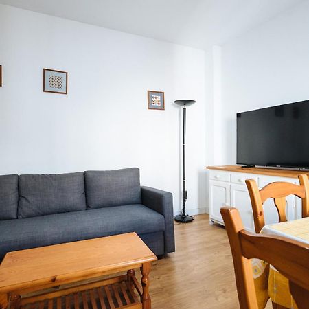 Pilsev Center Apartment Sevilla Eksteriør bilde