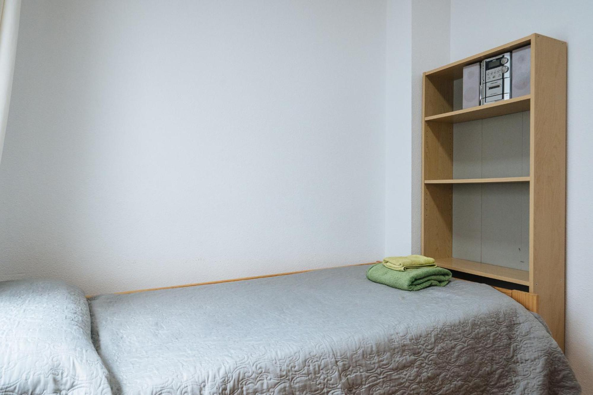 Pilsev Center Apartment Sevilla Eksteriør bilde