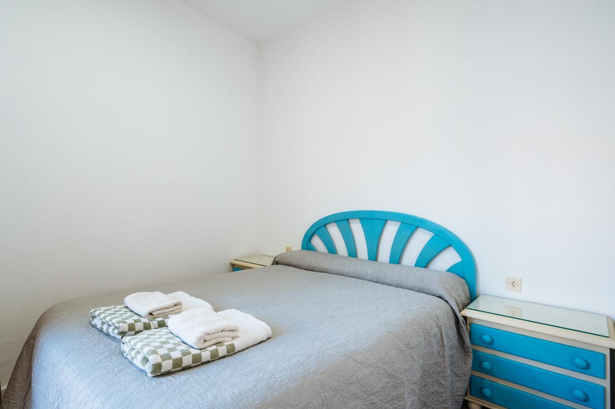 Pilsev Center Apartment Sevilla Eksteriør bilde