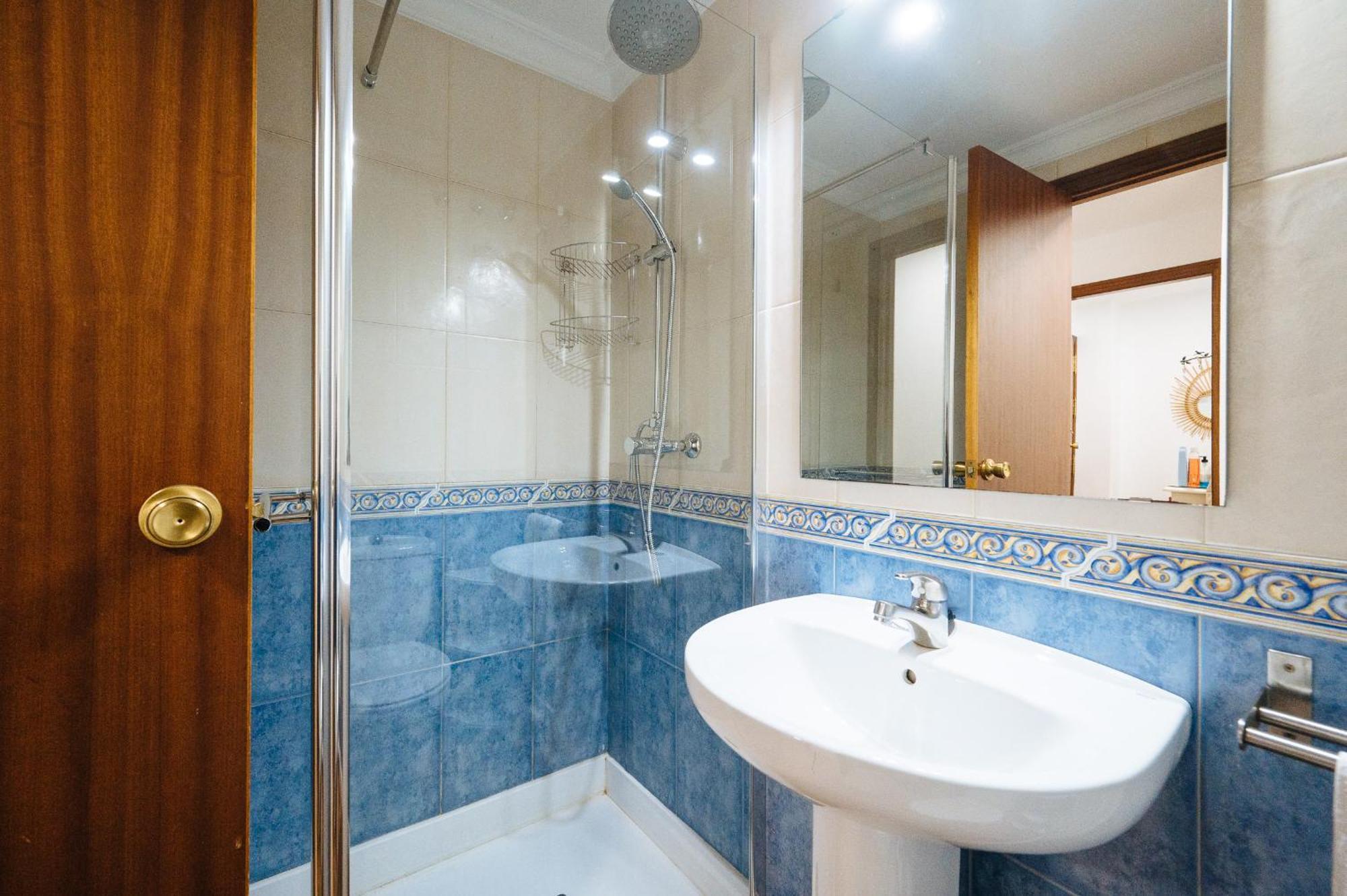 Pilsev Center Apartment Sevilla Eksteriør bilde